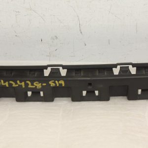 Mercedes A Class W176 Rear Bumper Bracket 2012 TO 2015 A1768850065 Genuine - Image 5