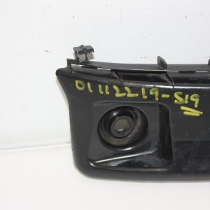 Mercedes A Class W176 Rear Bumper Left Bracket 2012 TO 2015 A1768850165 - Image 3