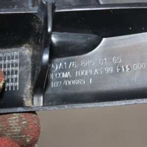 Mercedes A Class W176 Rear Bumper Left Bracket 2012 TO 2015 A1768850165 - Image 5