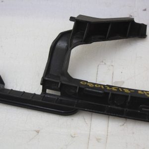 Mercedes A Class W176 Rear Bumper Left Exhaust Bracket 2012 TO 2015 A1768850014 - Image 4