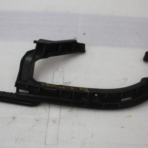 Mercedes A Class W176 Rear Bumper Left Exhaust Bracket 2012 TO 2015 A1768850014 - Image 1