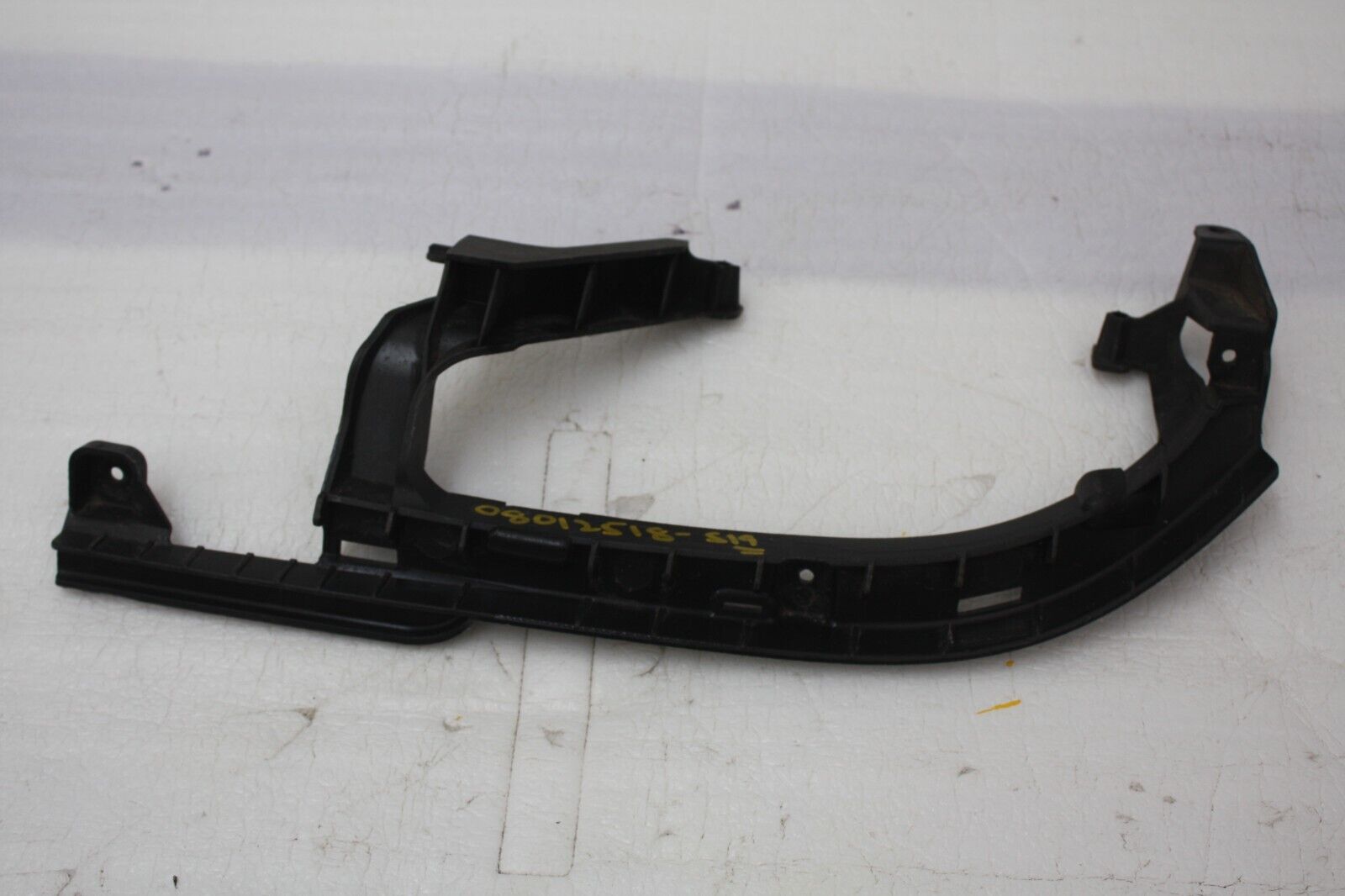 Mercedes A Class W176 Rear Bumper Left Exhaust Bracket 2012 TO 2015 A1768850014