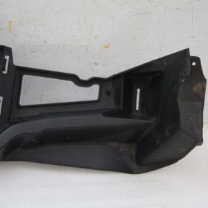 Mercedes A Class W176 Rear Bumper Right Bracket 2012-2015 A1768855800 Genuine - Image 8
