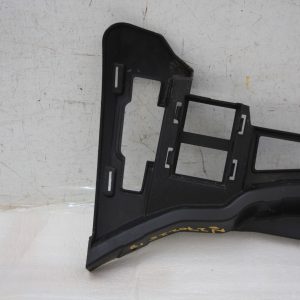 Mercedes A Class W176 Rear Bumper Right Bracket 2012-2015 A1768855800 Genuine - Image 9