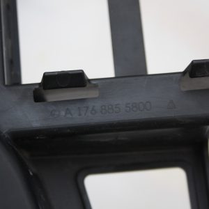 Mercedes A Class W176 Rear Bumper Right Bracket 2012-2015 A1768855800 Genuine - Image 10