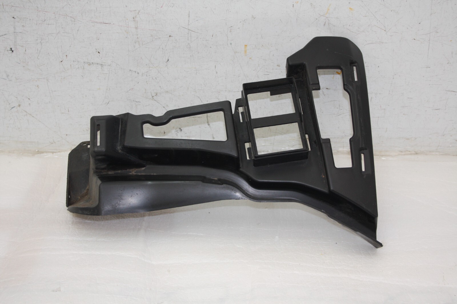 Mercedes A Class W176 Rear Bumper Right Bracket 2012-2015 A1768855800 Genuine