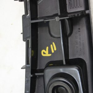 Mercedes A Class W176 Rear Bumper Right Bracket 2012 TO 2018 A1768850265 Genuine - Image 12