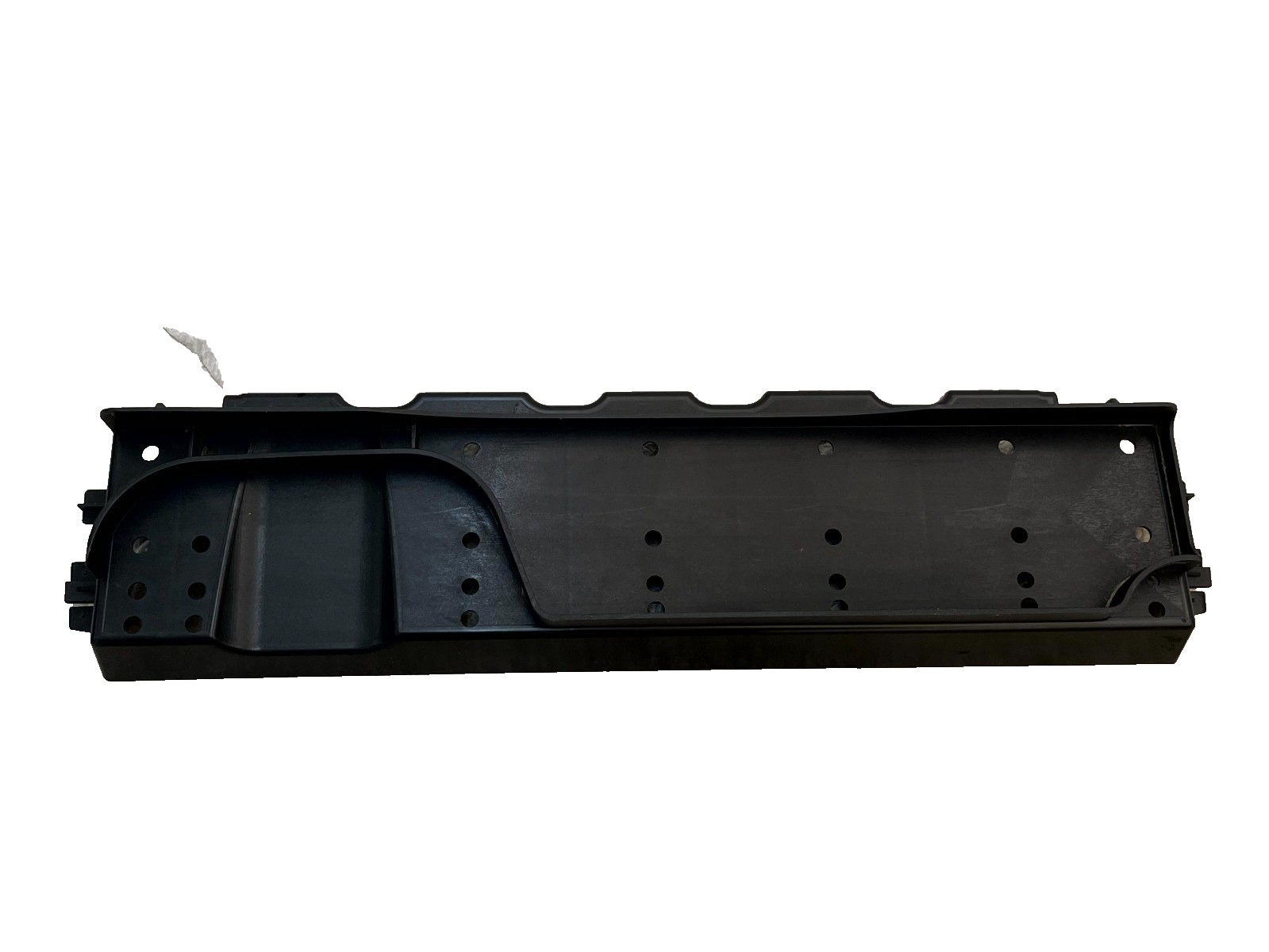 Mercedes A Class W176 Rear Bumper Support Bracket 2012-2018 A1768857400 Genuine