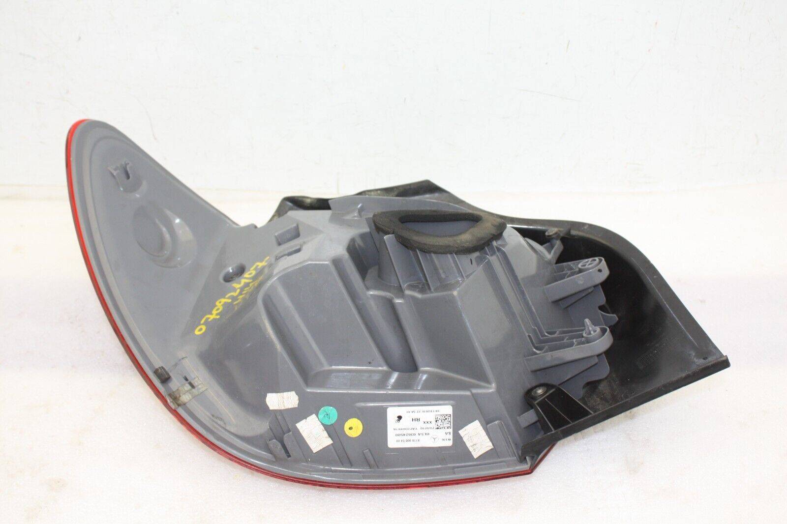 Mercedes-A-Class-W176-Right-Side-Tail-Light-2015-to-2018-A1769065400-Genuine-176565598870-9