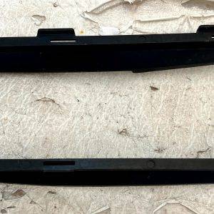 Mercedes A Class W177 AMG Front Air Duct Guide Segment 18-23 A1778857605 Genuine - Image 10