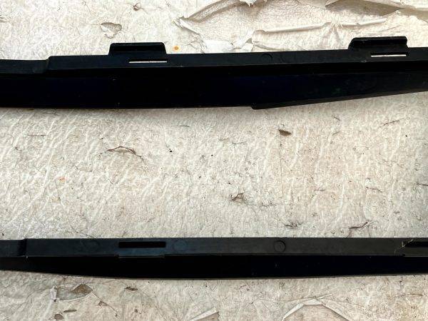 Mercedes A Class W177 AMG Front Air Duct Guide Segment 18 23 A1778857605 Genuine 178430915190 10