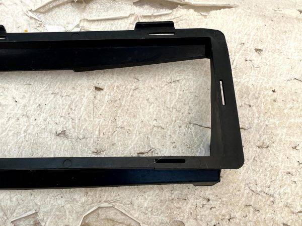 Mercedes A Class W177 AMG Front Air Duct Guide Segment 18 23 A1778857605 Genuine 178430915190 11