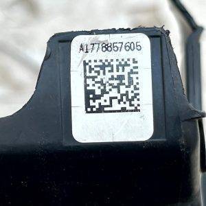 Mercedes A Class W177 AMG Front Air Duct Guide Segment 18-23 A1778857605 Genuine - Image 12