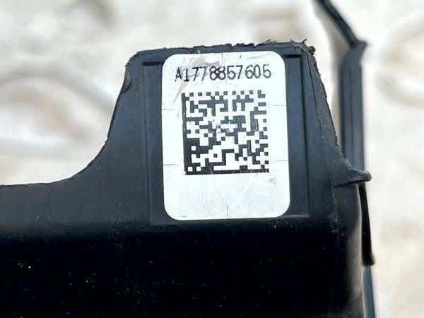 Mercedes A Class W177 AMG Front Air Duct Guide Segment 18 23 A1778857605 Genuine 178430915190 12