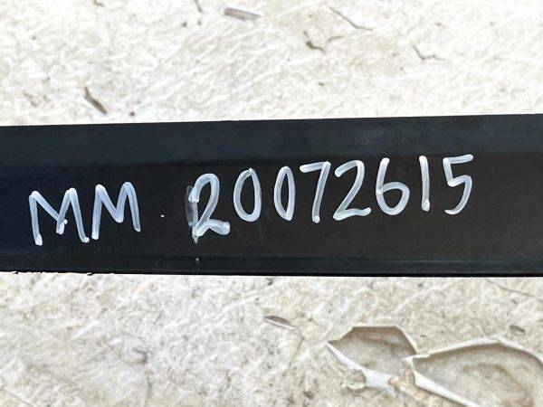Mercedes A Class W177 AMG Front Air Duct Guide Segment 18 23 A1778857605 Genuine 178430915190 14