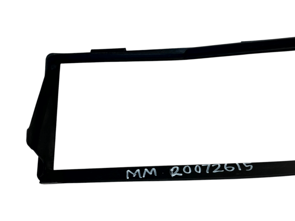 Mercedes A Class W177 AMG Front Air Duct Guide Segment 18 23 A1778857605 Genuine 178430915190 2