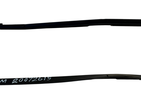 Mercedes A Class W177 AMG Front Air Duct Guide Segment 18 23 A1778857605 Genuine 178430915190 3