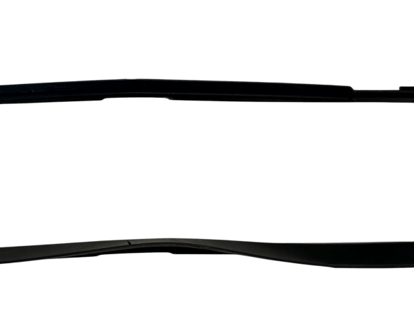 Mercedes A Class W177 AMG Front Air Duct Guide Segment 18 23 A1778857605 Genuine 178430915190 4
