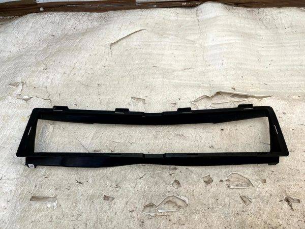 Mercedes A Class W177 AMG Front Air Duct Guide Segment 18 23 A1778857605 Genuine 178430915190 6