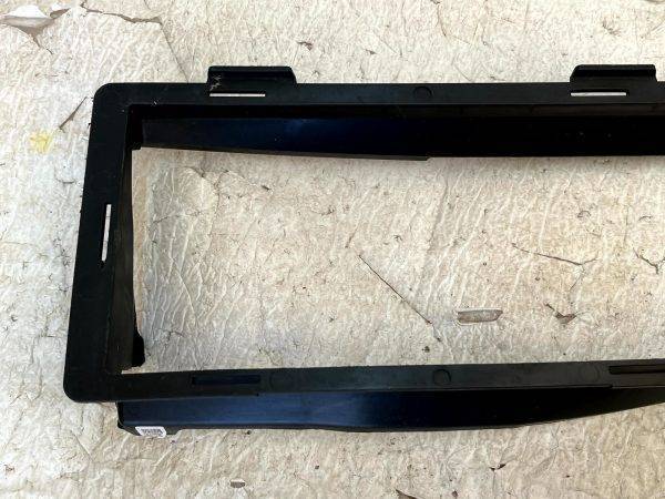 Mercedes A Class W177 AMG Front Air Duct Guide Segment 18 23 A1778857605 Genuine 178430915190 7