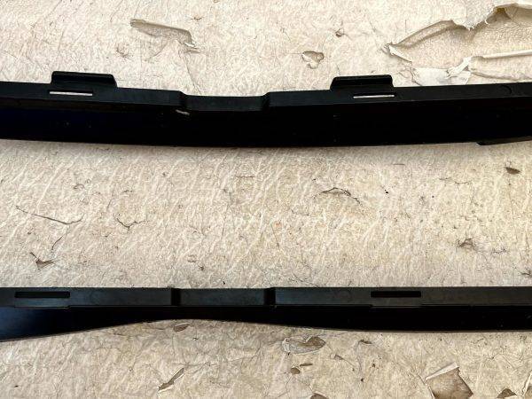 Mercedes A Class W177 AMG Front Air Duct Guide Segment 18 23 A1778857605 Genuine 178430915190 9