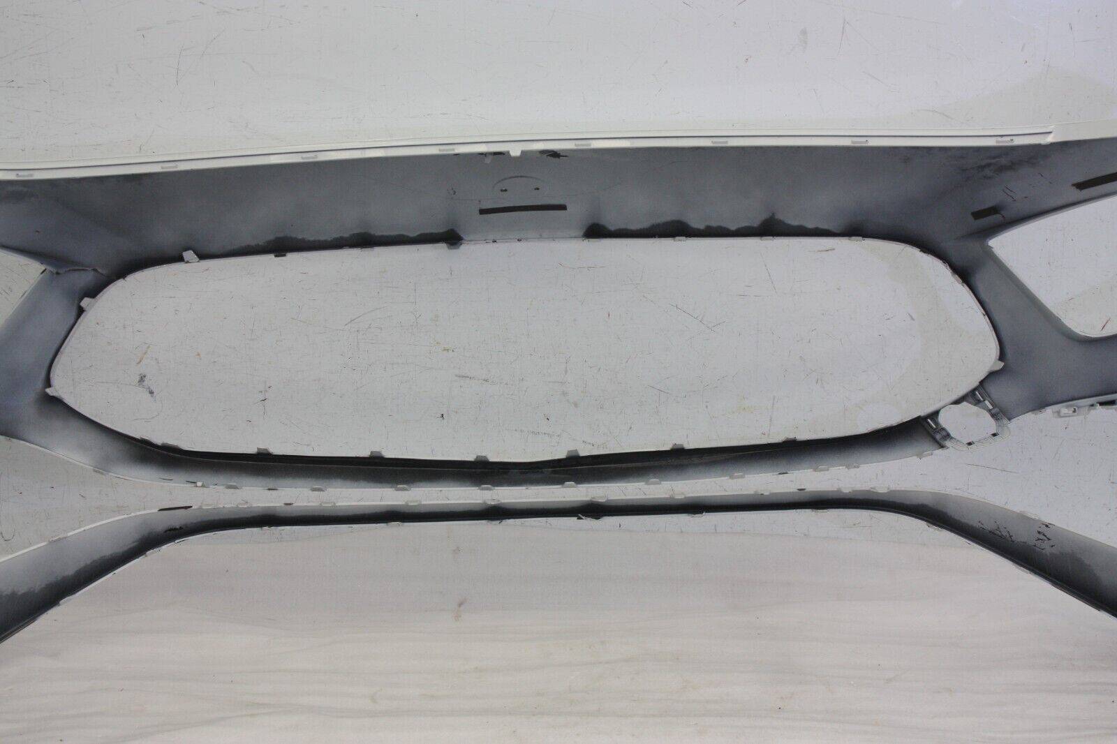 Mercedes-A-Class-W177-AMG-Front-Bumper-2022-ON-A1778858705-Genuine-DAMAGED-176297305650-11