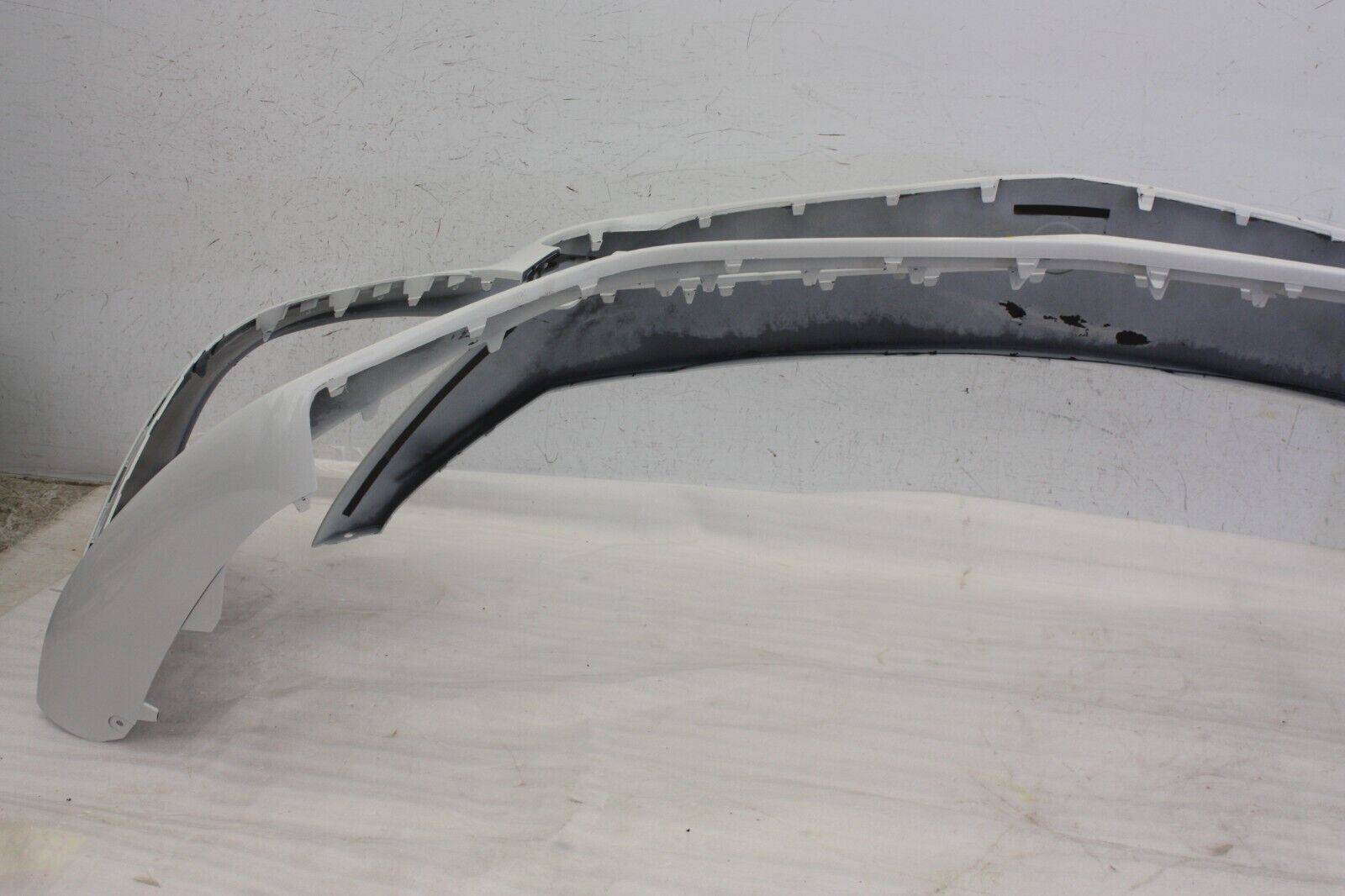 Mercedes-A-Class-W177-AMG-Front-Bumper-2022-ON-A1778858705-Genuine-DAMAGED-176297305650-9