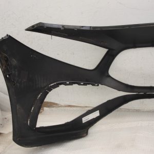 Mercedes A Class W177 AMG Front Bumper 2022 ON A1778858705 Genuine *DAMAGED* - Image 17