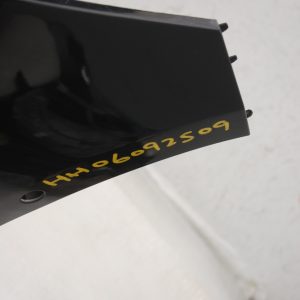 Mercedes A Class W177 AMG Front Bumper 2022 ON A1778858705 Genuine *DAMAGED* - Image 4