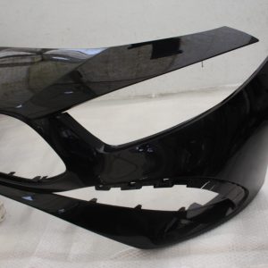 Mercedes A Class W177 AMG Front Bumper 2022 ON A1778858705 Genuine *DAMAGED* - Image 5