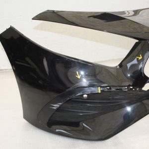 Mercedes A Class W177 AMG Front Bumper 2022 ON A1778858705 Genuine *DAMAGED* - Image 6