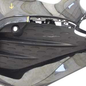 Mercedes A Class W177 AMG Front Bumper 2022 ON A1778858705 Genuine *DAMAGED* - Image 9