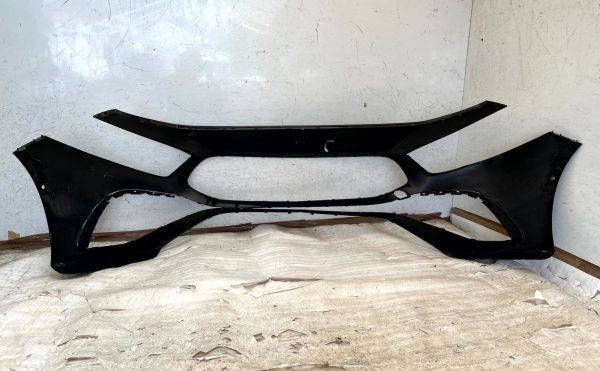 Mercedes A Class W177 AMG Front Bumper 2023 Onward A1778858705 Genuine 178465168550 10