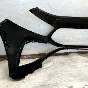 Mercedes A-Class W177 AMG Front Bumper 2023 Onward A1778858705 Genuine - Image 11