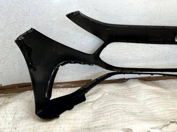 Mercedes A Class W177 AMG Front Bumper 2023 Onward A1778858705 Genuine 178465168550 11