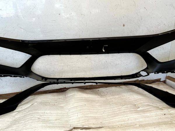 Mercedes A Class W177 AMG Front Bumper 2023 Onward A1778858705 Genuine 178465168550 12