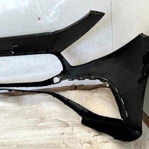Mercedes A-Class W177 AMG Front Bumper 2023 Onward A1778858705 Genuine - Image 13