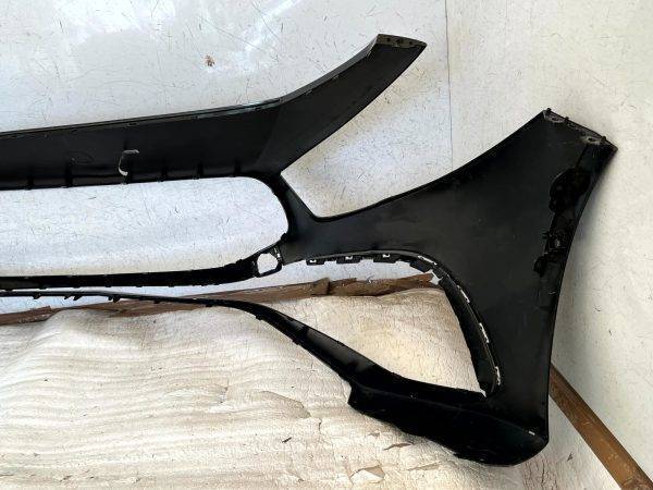 Mercedes A Class W177 AMG Front Bumper 2023 Onward A1778858705 Genuine 178465168550 13