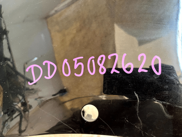 Mercedes A Class W177 AMG Front Bumper 2023 Onward A1778858705 Genuine 178465168550 15