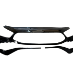 Mercedes A Class W177 AMG Front Bumper 2023 Onward A1778858705 Genuine 178465168550