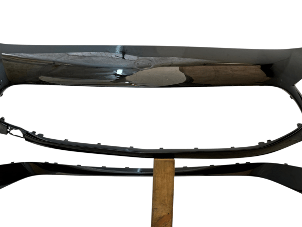 Mercedes A Class W177 AMG Front Bumper 2023 Onward A1778858705 Genuine 178465168550 4