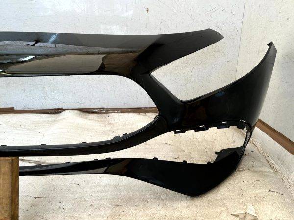 Mercedes A Class W177 AMG Front Bumper 2023 Onward A1778858705 Genuine 178465168550 5