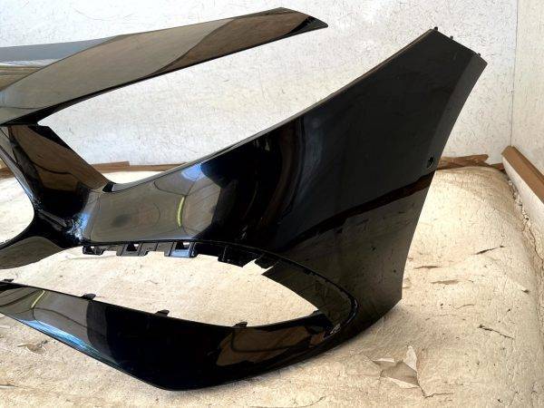 Mercedes A Class W177 AMG Front Bumper 2023 Onward A1778858705 Genuine 178465168550 6