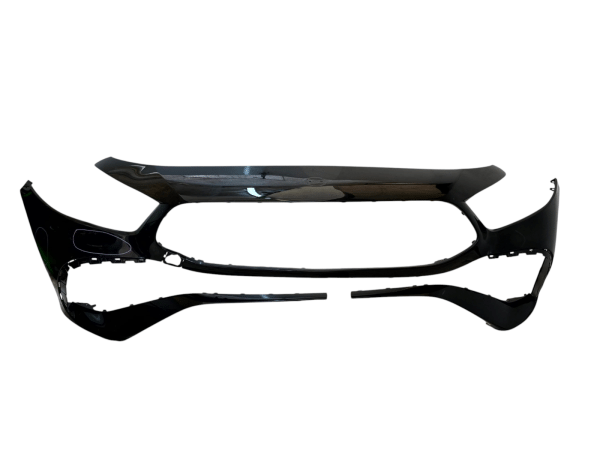 Mercedes A Class W177 AMG Front Bumper 2023 Onward A1778858705 Genuine 178465168550