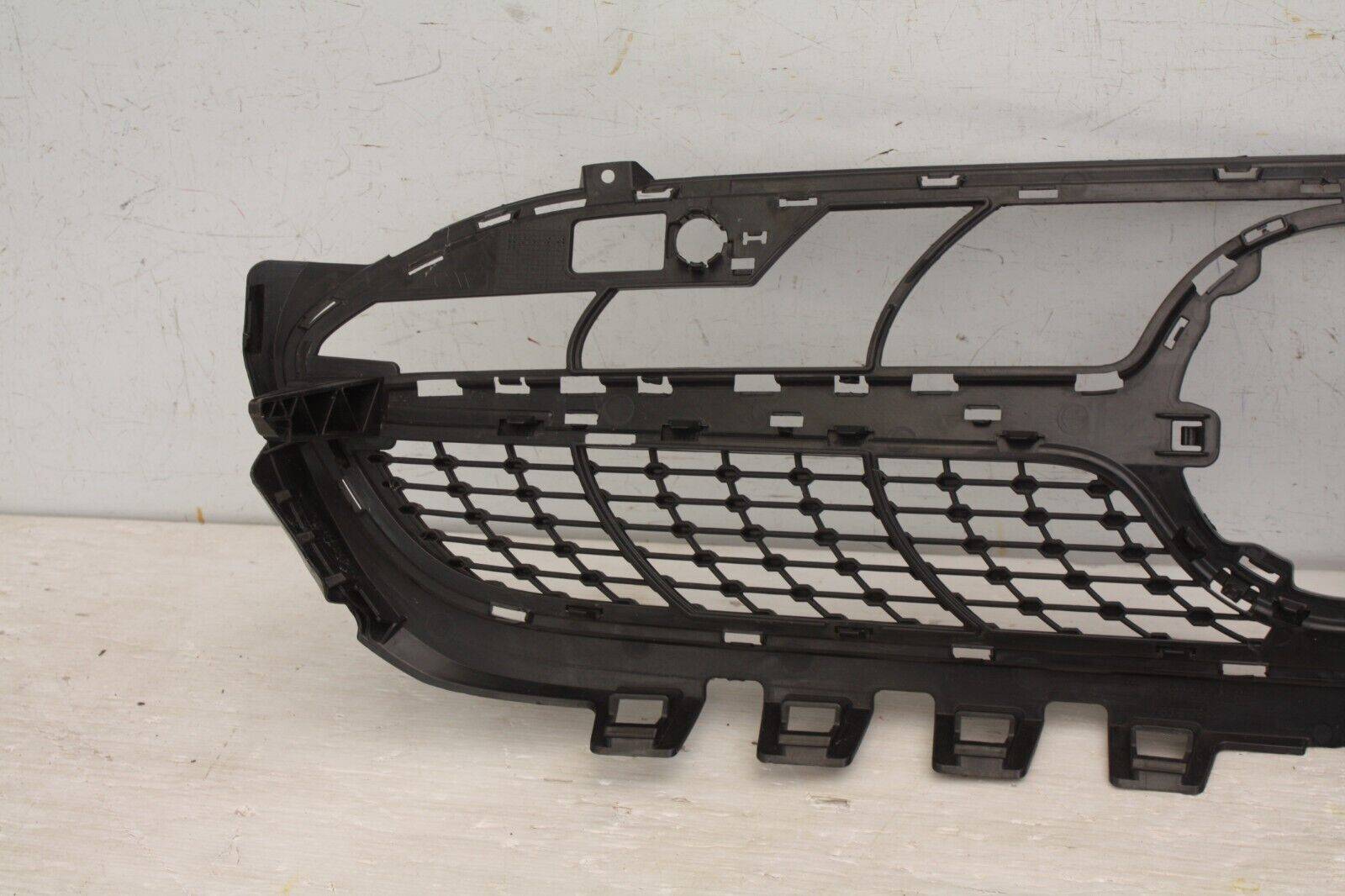 Mercedes-A-Class-W177-AMG-Front-Bumper-Grill-2018-ON-A1778880200-Genuine-175945700220-10