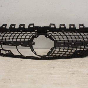 Mercedes A Class W177 AMG Front Bumper Grill 2018 ON A1778880200 Genuine 175945700220