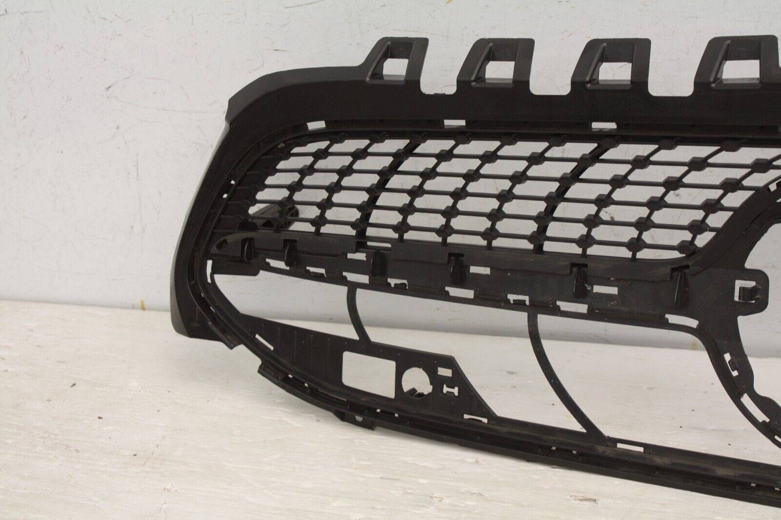 Mercedes-A-Class-W177-AMG-Front-Bumper-Grill-2018-ON-A1778880200-Genuine-175945700220-4