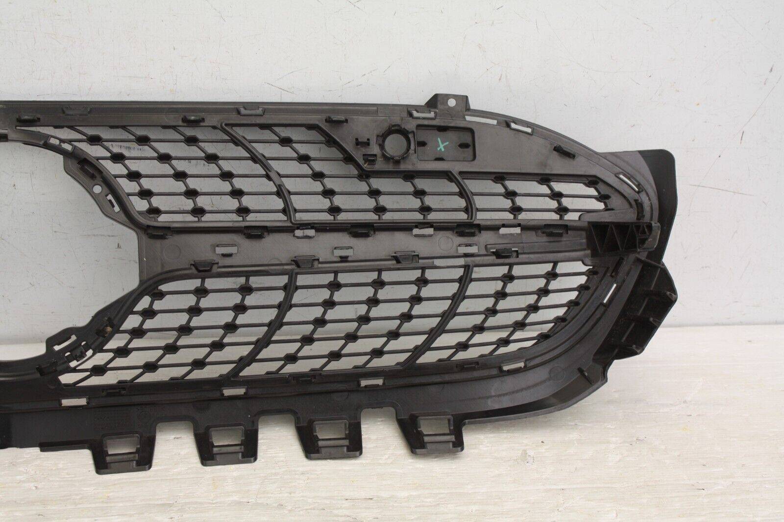 Mercedes-A-Class-W177-AMG-Front-Bumper-Grill-2018-ON-A1778880200-Genuine-175945700220-8