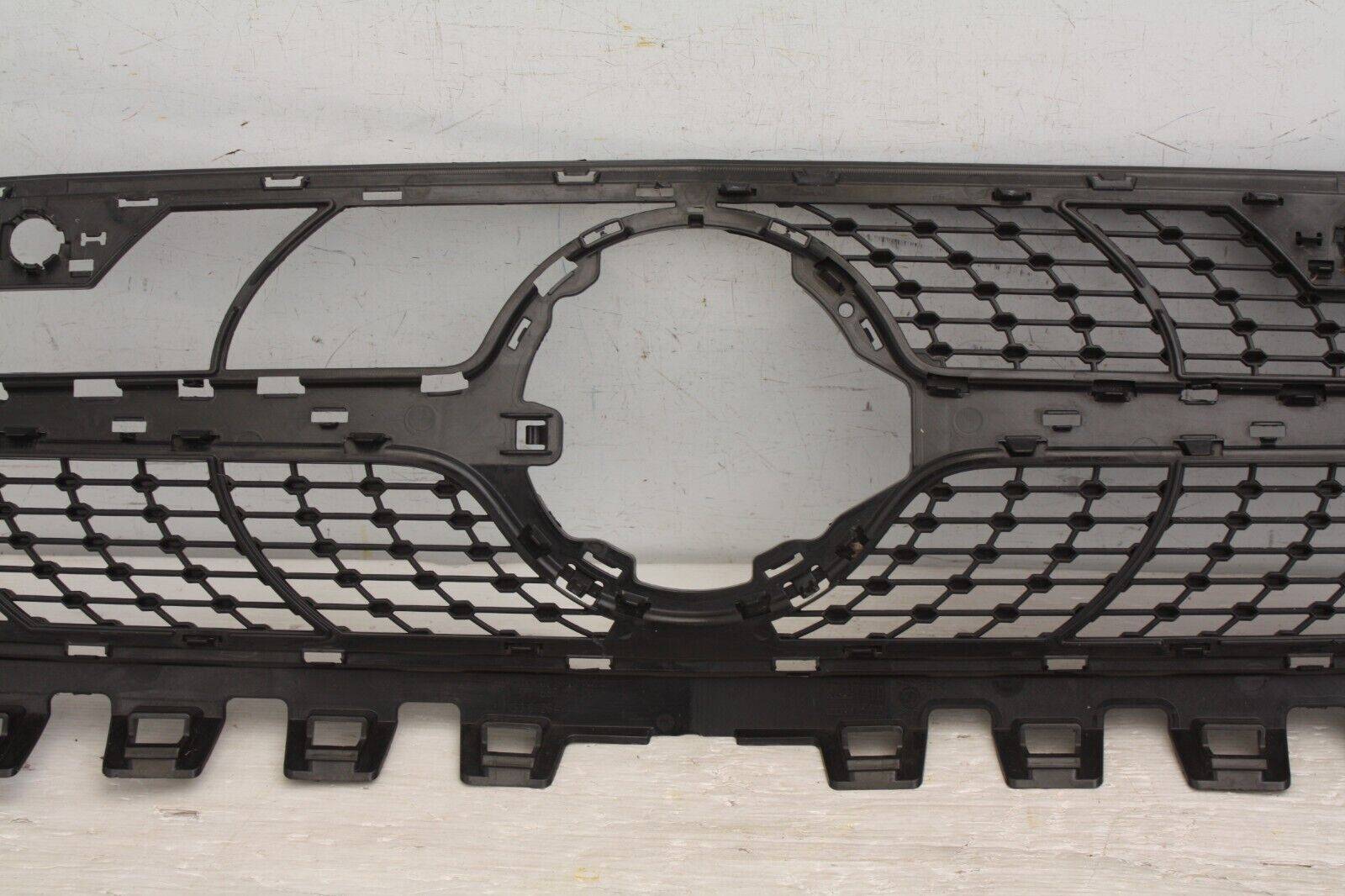 Mercedes-A-Class-W177-AMG-Front-Bumper-Grill-2018-ON-A1778880200-Genuine-175945700220-9