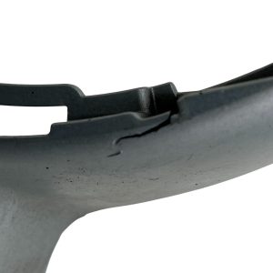 Mercedes A Class W177 AMG Front Bumper Grille Trim 2018 ON A1778880300 Genuine - Image 12